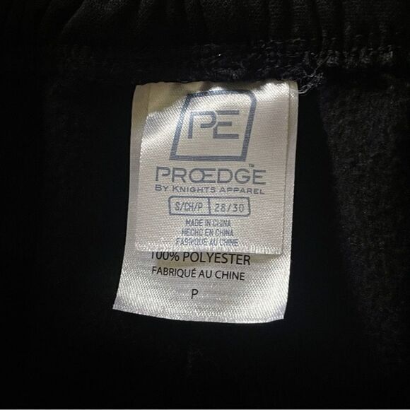 Ohio State Black Athletic Pants Small - Picture 4 of 6